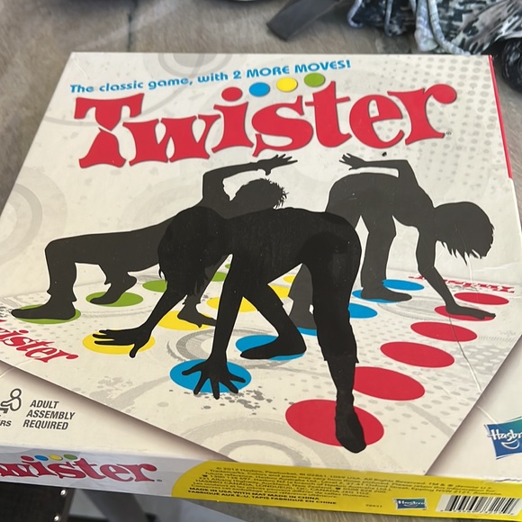 Board games - Picture 2 of 6